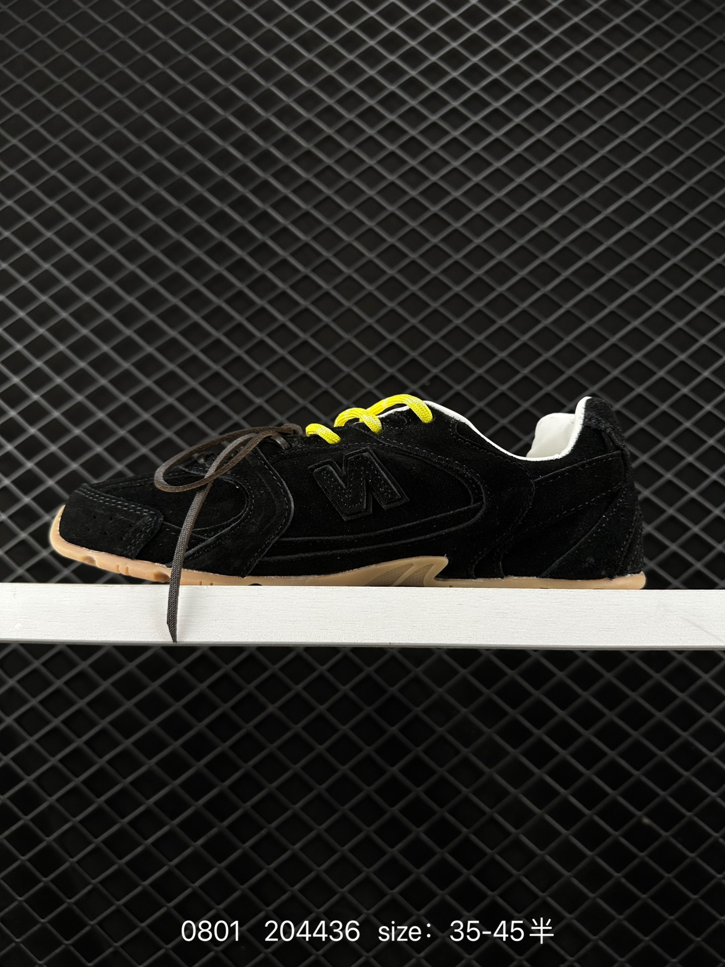 MiuMiu x NB New Balance 530 SL